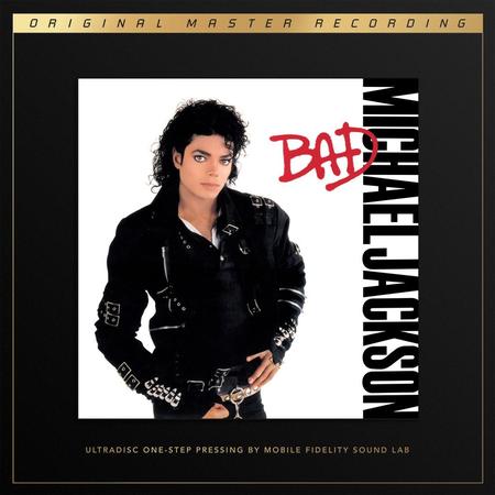 Michael Jackson - Bad