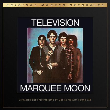 Television - Marquee Moon