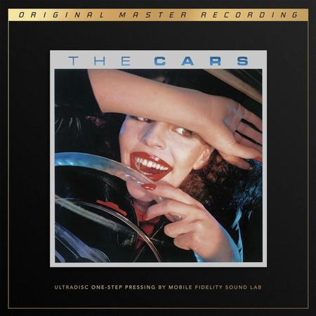 The Cars - The Cars