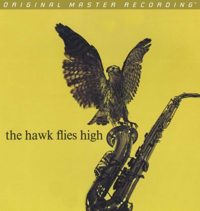 Coleman Hawkins - The Hawk Flies High