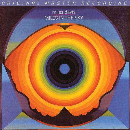 Miles Davis - Miles In The Sky