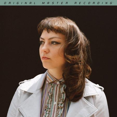 Angel Olsen - My Woman