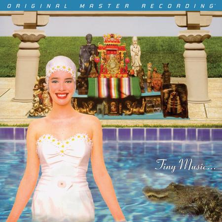 Stone Temple Pilots - Tiny Music… Songs from the Vatican Gift Shop
