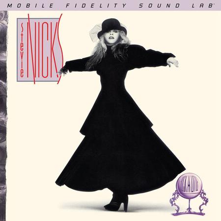 Stevie Nicks - Rock A Little