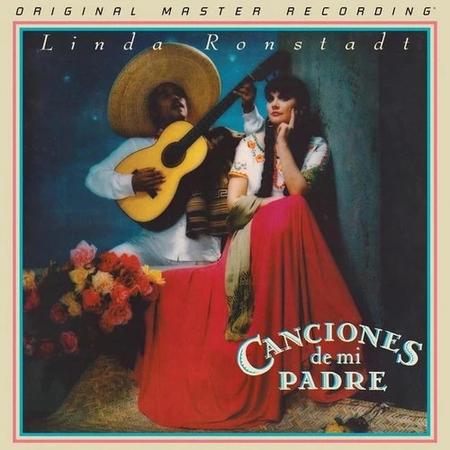 Linda Ronstadt - Canciones de mi Padre