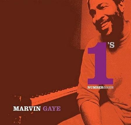 Marvin Gaye - Number 1's