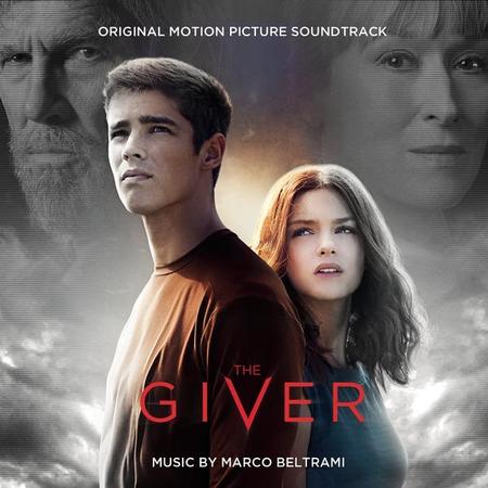 Marco Beltrami - The Giver