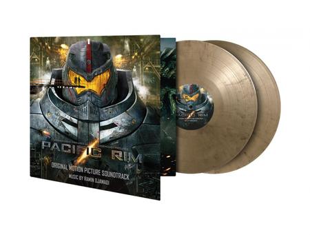 Ramin Djawadi - Pacific Rim