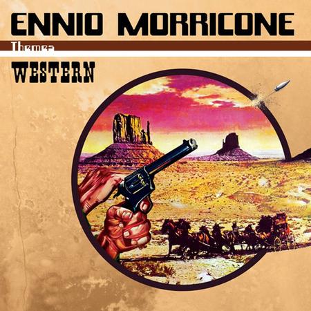 Ennio Morricone - Themes: Western
