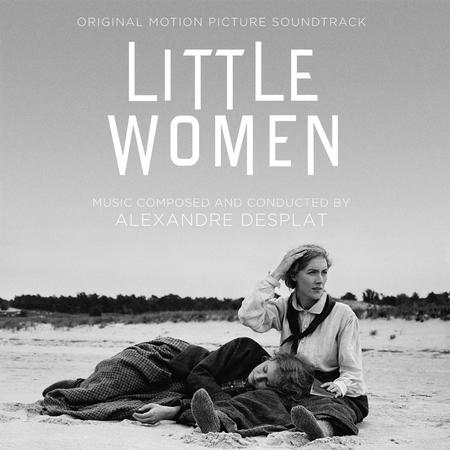 Alexandre Desplat - Little Women