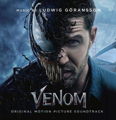 Ludwig Goransson - Venom
