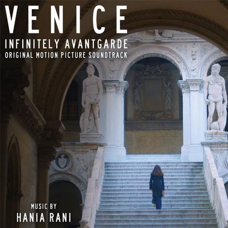 Hania Rani - Venice: Infinitely Avantgarde