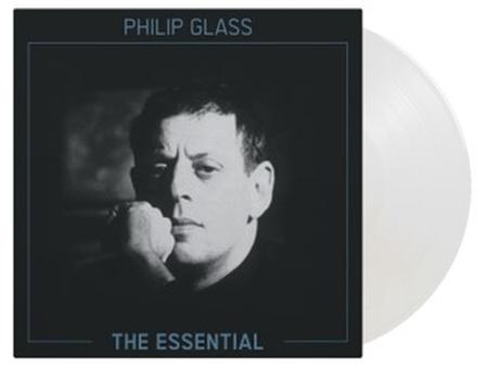 Philip Glass - The Essential