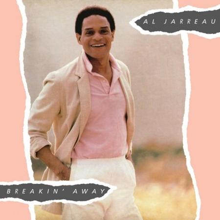 Al Jarreau - Breakin' Away 