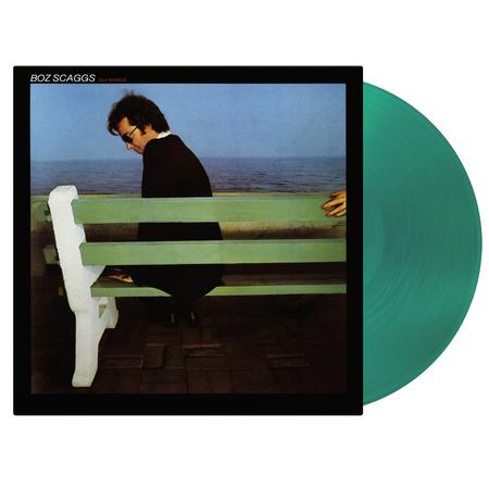 Boz Scaggs - Silk Degrees