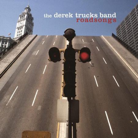 The Derek Trucks Band - Roadsongs