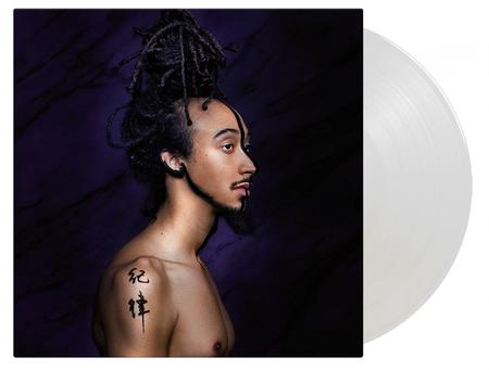 Theo Croker - Escape Velocity