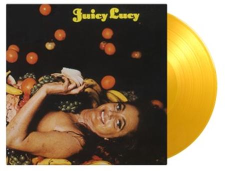 Juicy Lucy - Juicy Lucy