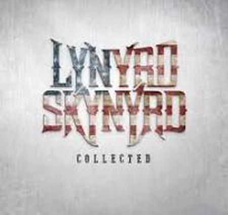 Lynyrd Skynyrd - Collected