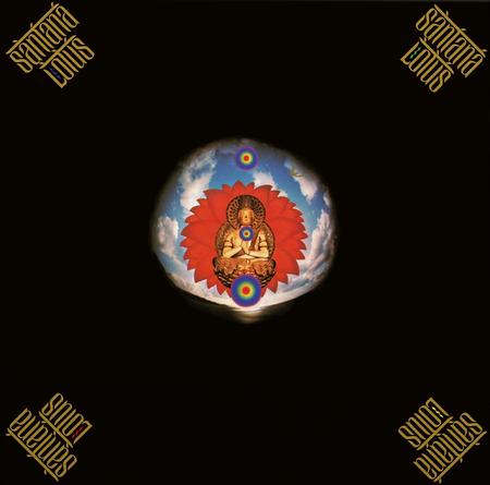 Santana - Lotus