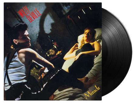 Willy Deville - Miracle