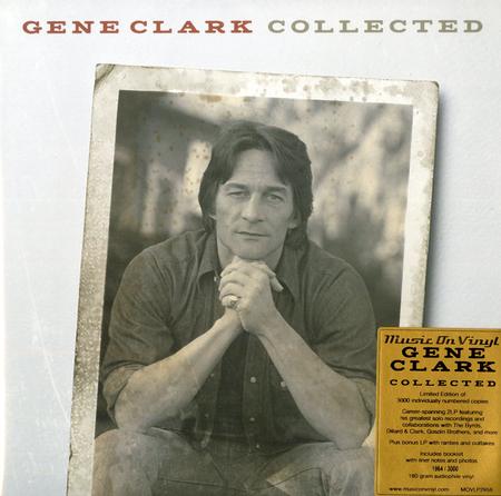Gene Clark - Collected