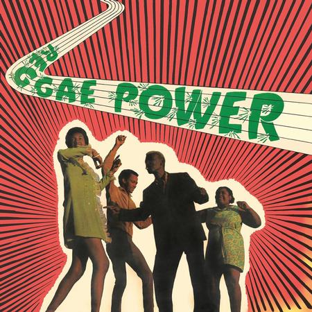 Various Artists - Reggae Power