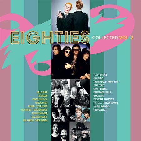 Various Artists - Eighties Collected Vol. 2