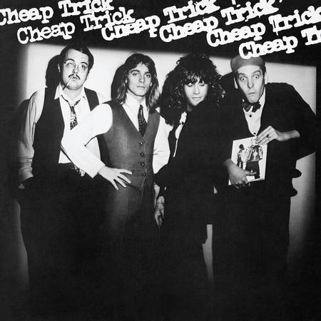 Cheap Trick - Cheap Trick
