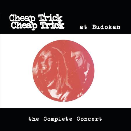 Cheap Trick - Cheap Trick At Budokan: The Complete Concert