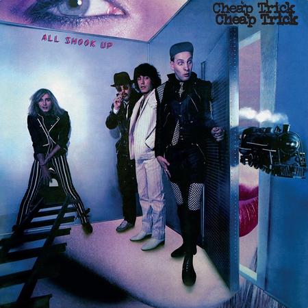 Cheap Trick - All Shook Up