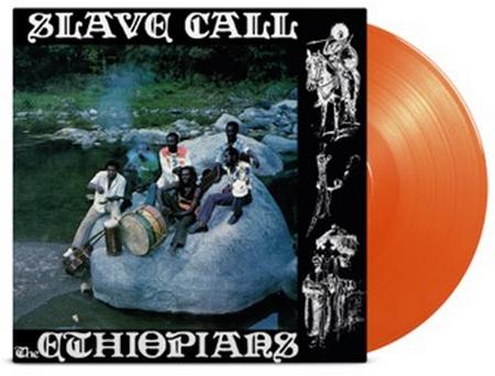 The Ethiopians - Slave Call