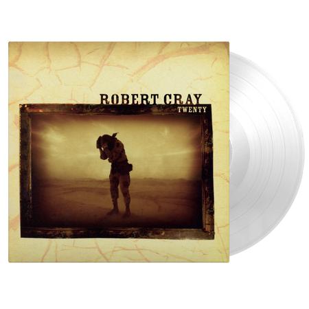 The Robert Cray Band - Twenty