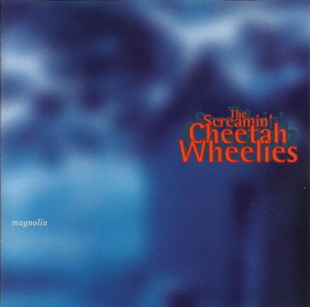The Screamin' Cheetah Wheelies - Magnolia