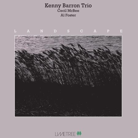 Kenny Barron - Landscape