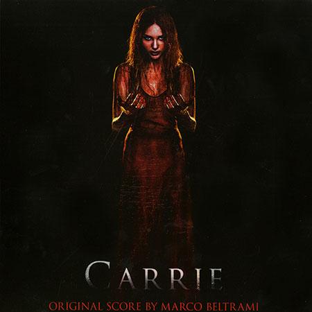 Marco Beltrami - Carrie Original Soundtrack