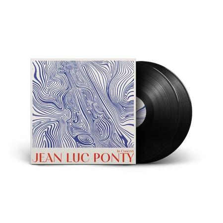 Jean-Luc Ponty - In Concert