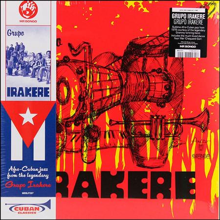 Grupo Irakere - Grupo Irakere