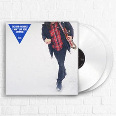 The War On Drugs - I Don't Live Here Anymore