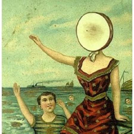 Neutral Milk Hotel - In the Aeroplane Over the Sea