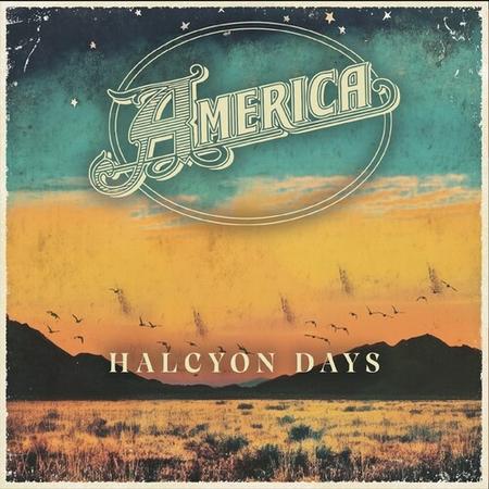America - Halcyon Days