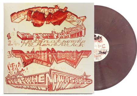 Liars - Drums Not Dead