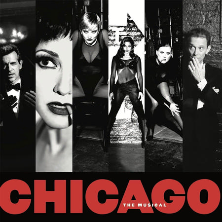 New Broadway Cast - Chicago The Musical