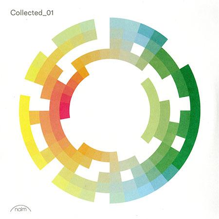 Various Artists - Collected_01
