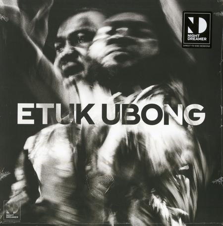 Etuk Ubong - Africa Today