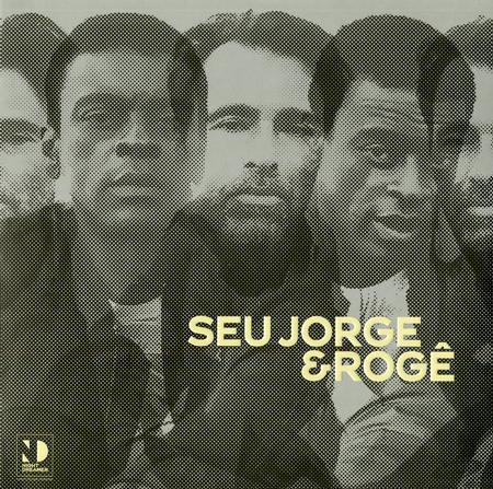 Seu Jorge & Roge - Night Dreamer