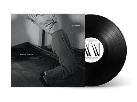 Elan Mehler - There Is A Dance