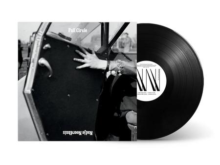Nadje Noordhuis - Full Circle