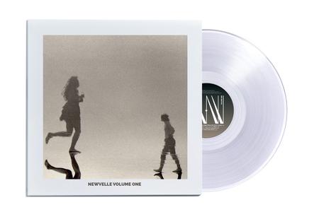 Various Artists - Newvelle Volume One