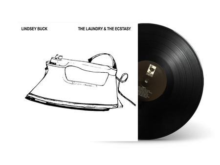 Lindsey Buck - The Laundry & The Ecstasy